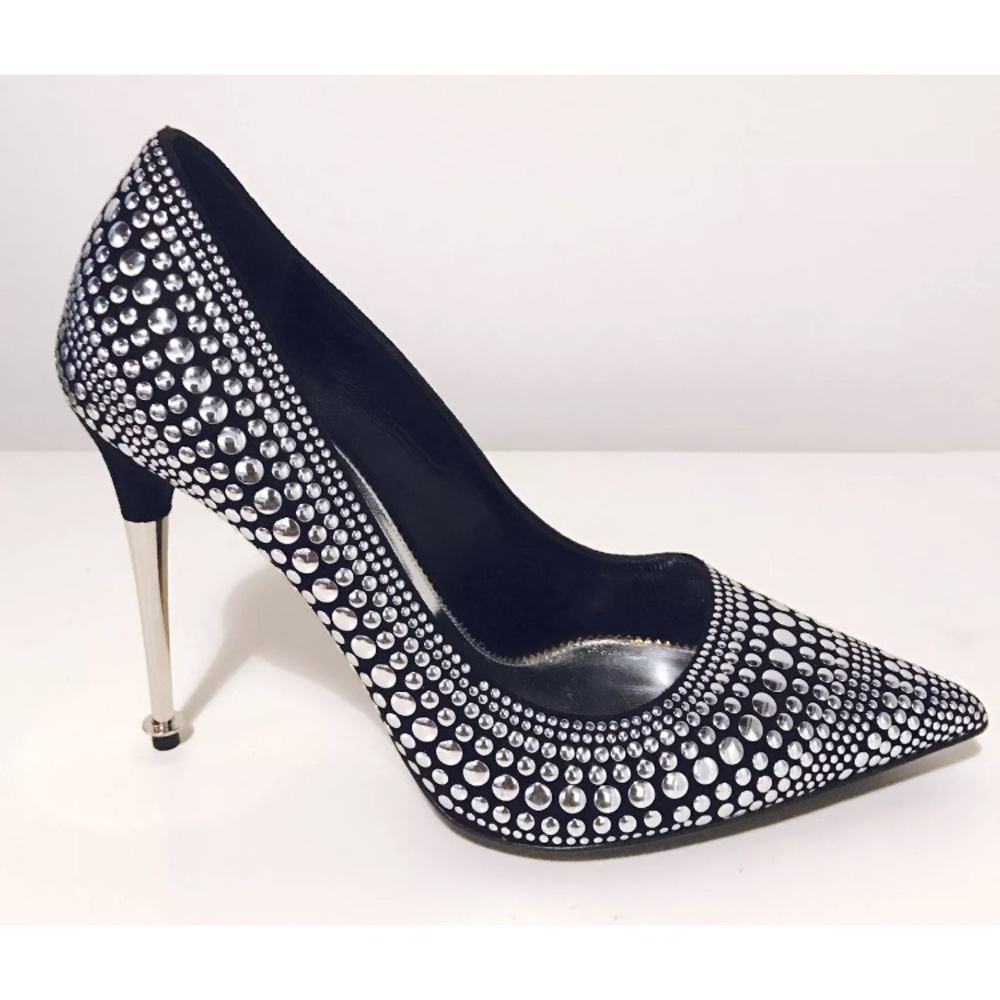 Tom Ford Heels